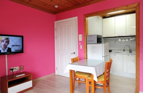 Geoje Apartment | Geoje Floria Pension
