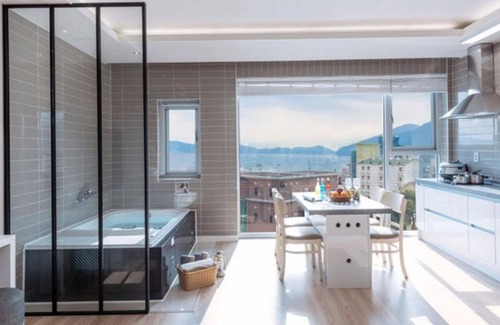Geoje House | Geoje Island Lovelyan Pension