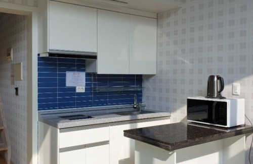 Geoje House | Geoje Island The Grace Pension