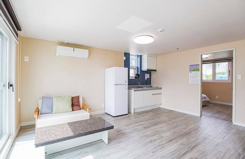 Geoje House | Geoje Island The Grace Pension