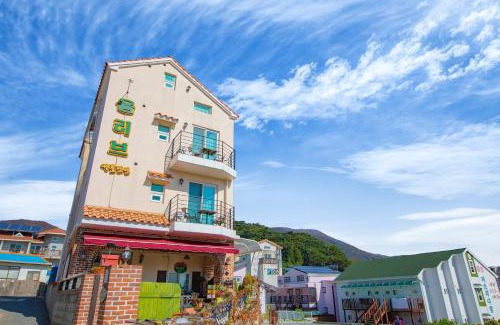 Geoje House | Geoje olive couple pension