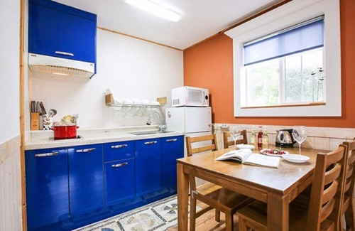 Geoje House | Geojedo Didimdol Pension
