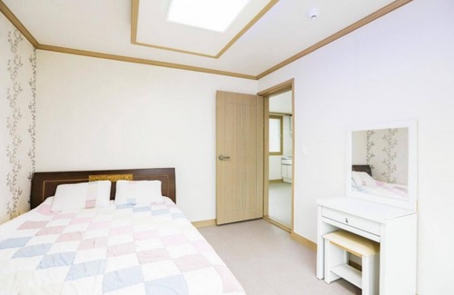 Geoje House | Geojedo Nomad Pension
