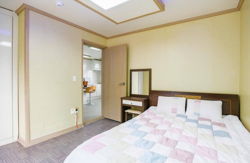 Geoje House | Geojedo Nomad Pension