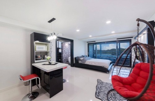 Geoje House | Geojedo Top Class Pension