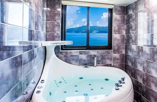 Geoje House | Geojedo Top Class Pension