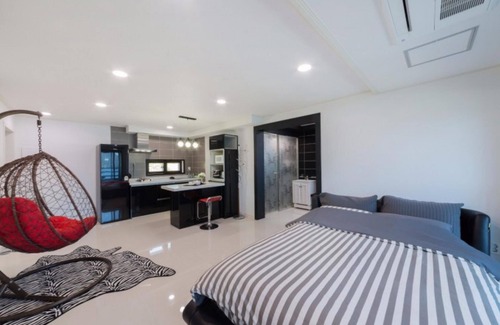 Geoje House | Geojedo Top Class Pension