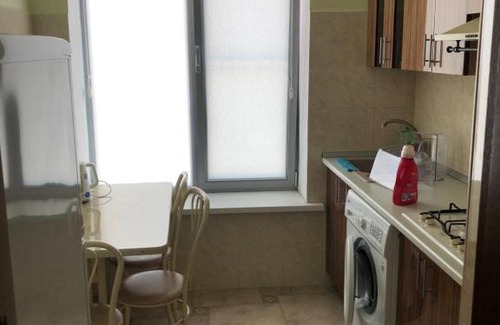 Kizlyar Apartment | Geona