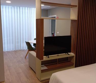 Macedo de Cavaleiros Apartment | Geonature
