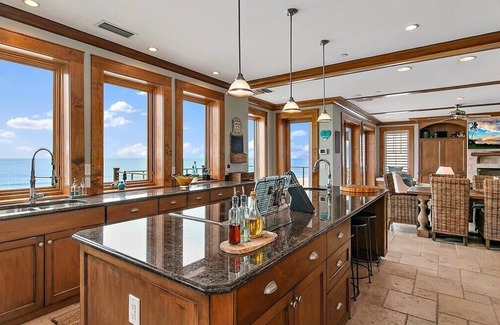 South Ponte Vedra Beach House | Geordie Shore | Wren Beach Rentals by Portoro
