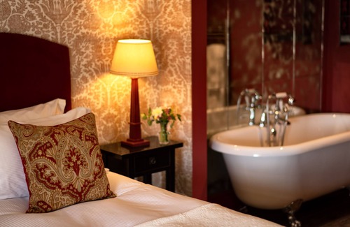 Penrith Hotel | George and Dragon Clifton