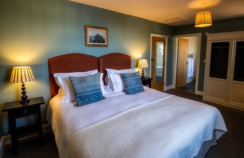 Penrith Hotel | George and Dragon Clifton