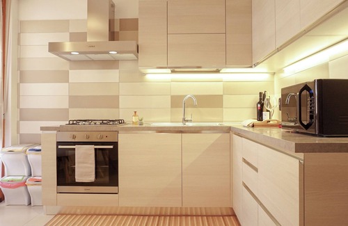 Sassari Apartment | George's Apartment