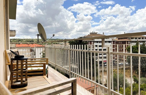 Sassari Apartment | George's Apartment