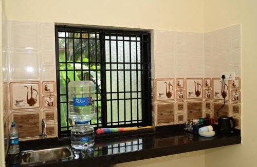 Honavar House | George's Legacy Stay