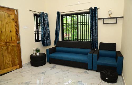 Honavar House | George's Legacy Stay