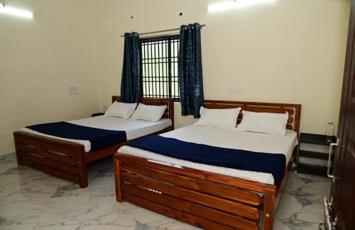 Honavar House | George's Legacy Stay