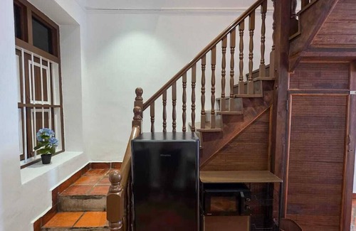 Downtown George Town Apartment | George town The C Suites