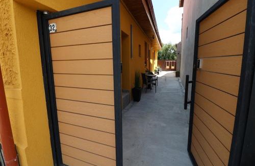 Fagaras House | Georgescu House