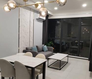 George Town Apartment | Georgetown Ins Cozy Suites 2BR
