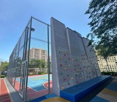 George Town Apartment | Georgetown Ins Cozy Suites 2BR