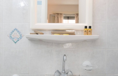 Old Town Naxos Hotel | Georgia Mare