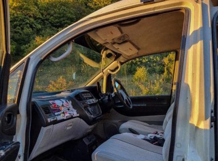 Kutaisi Other | Georgia overlanding 4x4