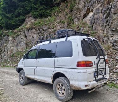Kutaisi Other | Georgia overlanding 4x4
