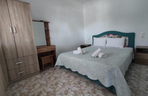 Anaxos House | Georgia's beach house