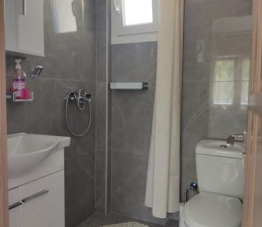 Anaxos House | Georgia's beach house