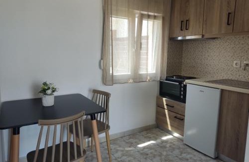 Anaxos House | Georgia's beach house