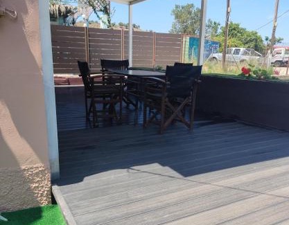 Anaxos House | Georgia's beach house