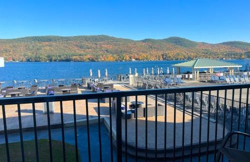 Lake George Resort | Georgian Lakeside Resort