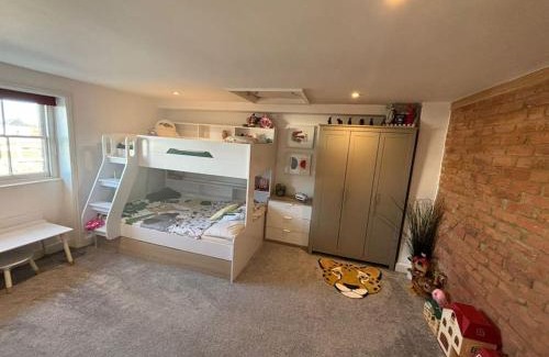 Worthing House | Georgian Townhouse on the beach