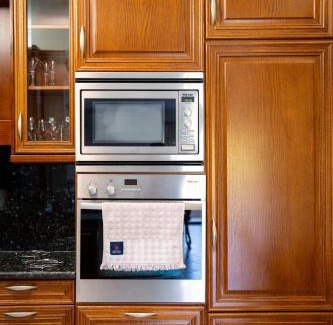 Aigialeia Apartment | Georgias paradise villa and Garden