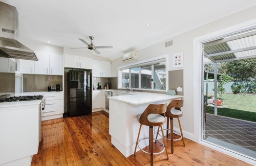 Central Mudgee Cottage | Georgies Cottage The Perfect Mudgee Getaway
