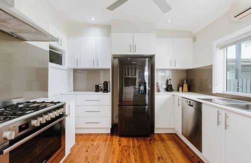 Central Mudgee Cottage | Georgies Cottage The Perfect Mudgee Getaway