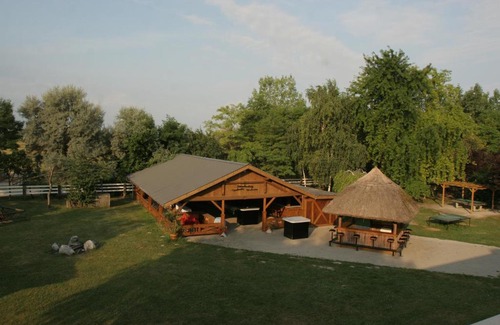 Podersdorf am See Hotel | Georgshof