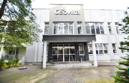 Dzwirzyno Resort | Geovita Dźwirzyno
