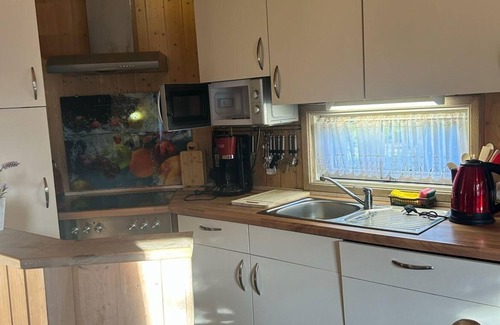 Haren House | Gepflegtes Ferienhaus am Dankernsee - Haren Emsland