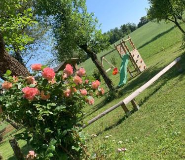 Waging am See House | Geppingerhof