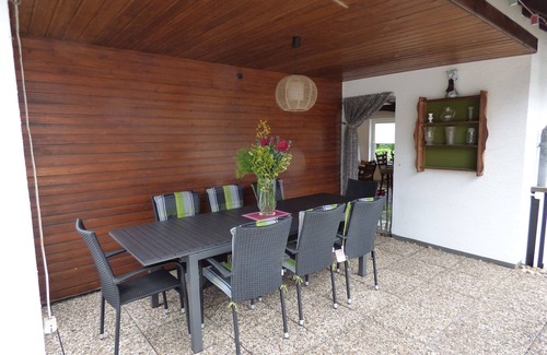 Assinghausen Apartment | Geräumige Ferienwohnung im Sauerland