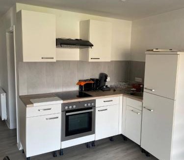 Eschelbronn Apartment | Geräumige Ferienwohnung Eschelbronn