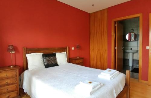 Cabril House | Gerês e Cabreira - Casa Alexandrina Vilar