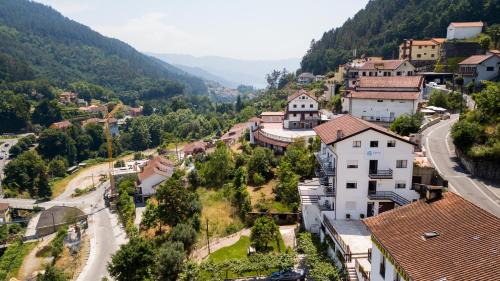 Geres House | Gerês Guest House