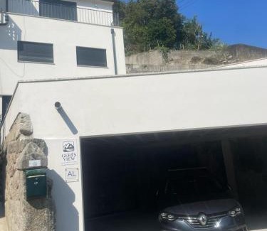 Geres Apartment | Gerês View