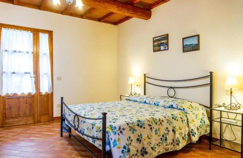 Grosseto Apartment | Geranio - Agriturismo La Fattoria