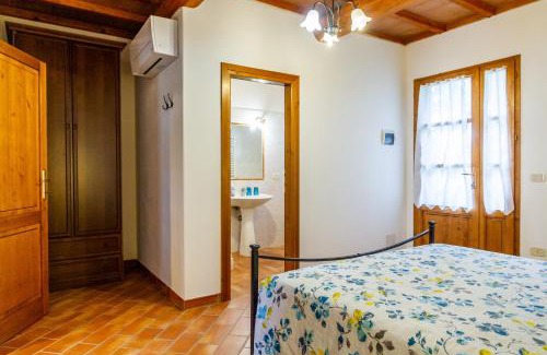 Grosseto Apartment | Geranio - Agriturismo La Fattoria
