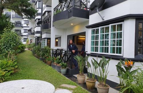Tanah Rata House | Gerard's "Backpackers" Roomstay No Children Adults only