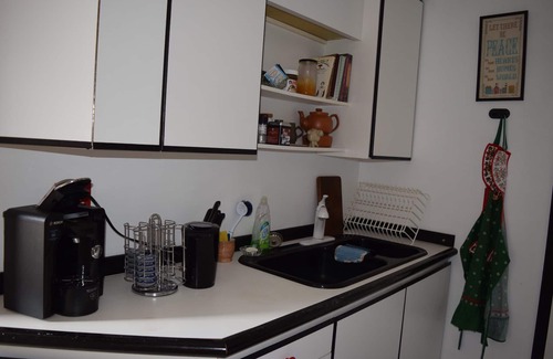 Killaloe Ski Chalet | Gerbers 1870 Chalet - A touch of Bavaria in Canada